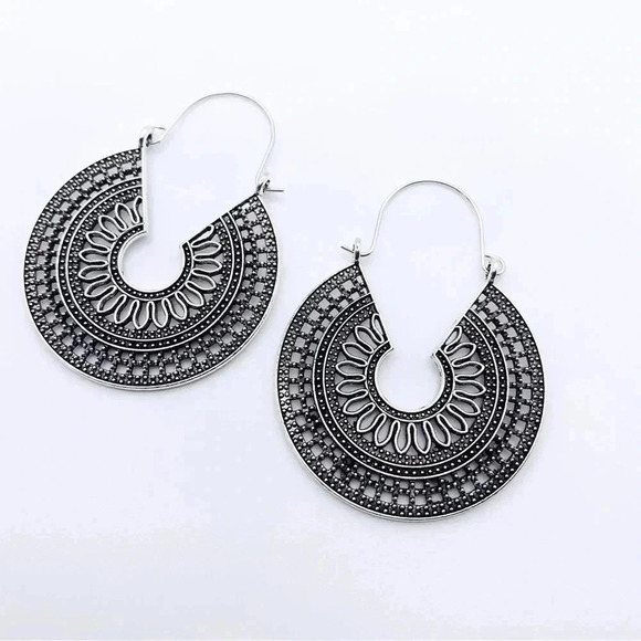 BUNDLE Boho Earrings - Picture 3 of 4